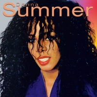 Donna Summer - Donna Summer (40th Anniversary Edition)