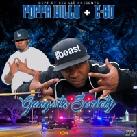 Poppa Willo & C-Bo - Gangsta Society