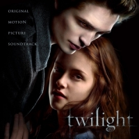 Various Artists - Twilight (Original Motion Picture Soundtrack)