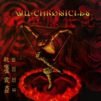 Wu-Tang Clan - Wu-Chronicles