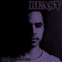 David Archuleta - Beast - Single