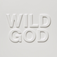 Nick Cave & The Bad Seeds - Wild God