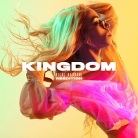 Bilal Hassani - Kingdom (Réédition)