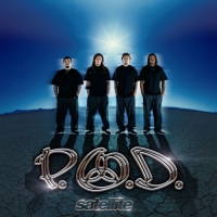 P.O.D. - Satellite (Expanded Edition) [2021 Remaster]