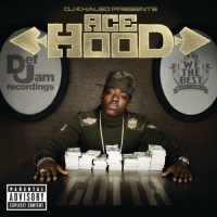 Ace Hood - DJ Khaled Presents: Ace Hood Gutta