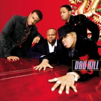 Dru Hill - Dru Hill