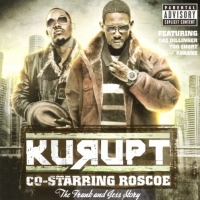 Kurupt - The Frank & Jess Story (Co-starring Roscoe)