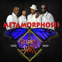 Atlantic Starr - Metamorphosis