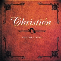 Christión - Ghetto Cyrano