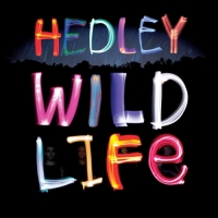 Hedley - Wild Life (Deluxe Version)