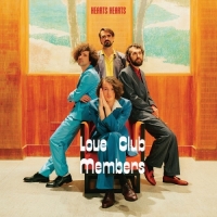 Hearts Hearts - Love Club Members (Extended Edition)