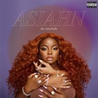 Asiahn - The Interlude - EP