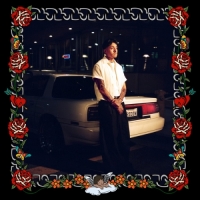 Cuco - Ridin' (Deluxe)