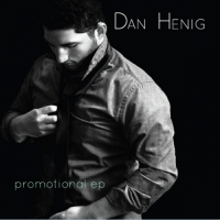 Dan Henig - Promotional EP - EP