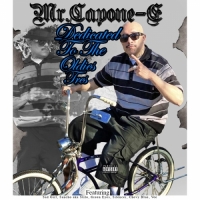 Mr. Capone-E - Dedicated To The Oldies Tres