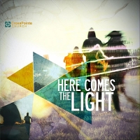 CrossPointe Worship - Here Comes the Light