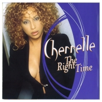 Cherrelle - The Right Time