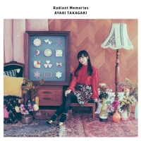 高垣 彩陽 - Radiant Memories