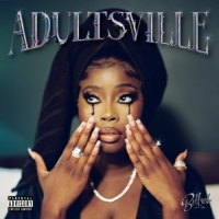 Bellah - Adultsville (Apple Music Edition)