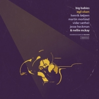 Egil Olsen - Big Babies