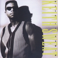 Keith Sweat - Keep It Comin'