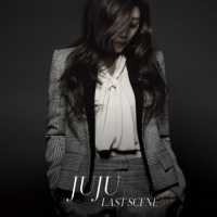 JUJU - ラストシーン - EP
