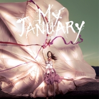 吳雨霏 - My January (Deluxe Version)