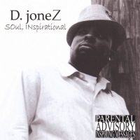 D.joneZ - SOuL INspirational