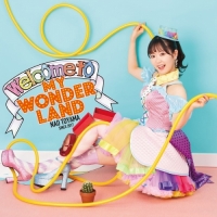 東山奈央 - Welcome to My Wonderland