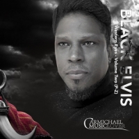 Carmichael Musiclover - Black Elvis: Western Eyes, Vol. Two (P-Z)