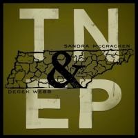 Derek Webb & Sandra McCracken - TN EP