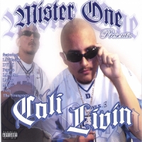 Mister One - Cali Livin'