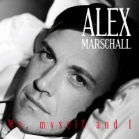 Alex Marschall - Me, myself, and I