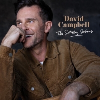 David Campbell - The Saturday Sessions