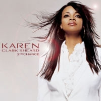 Karen Clark Sheard - 2nd Chance