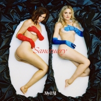 Aly & AJ - Sanctuary - EP