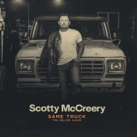 Scotty McCreery - Same Truck (Deluxe)