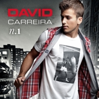 David Carreira - Nº1