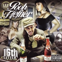 Pooh Hefner - The 16th Letter - The Street Album