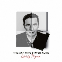 Christy Dignam - The Man Who Stayed Alive