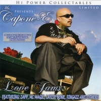 Mr. Capone-E - Love Jams