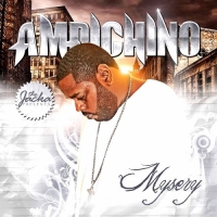 The Jacka Presents Ampichino - Mysery