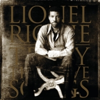 Lionel Richie - Truly_ The Love Songs