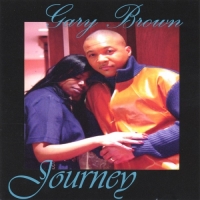 Gary Brown - Journey