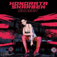 Honorata Skarbek Honey - Sunset