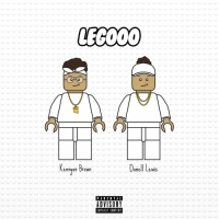 Donell Lewis - Legooo