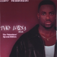 Cory Robinson - The Lady