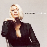 Jo O'Meara - Relentless