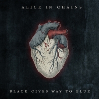 Alice In Chains - Black Gives Way to Blue (Bonus Track Version)