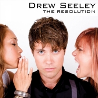 Drew Seeley - The Resolution